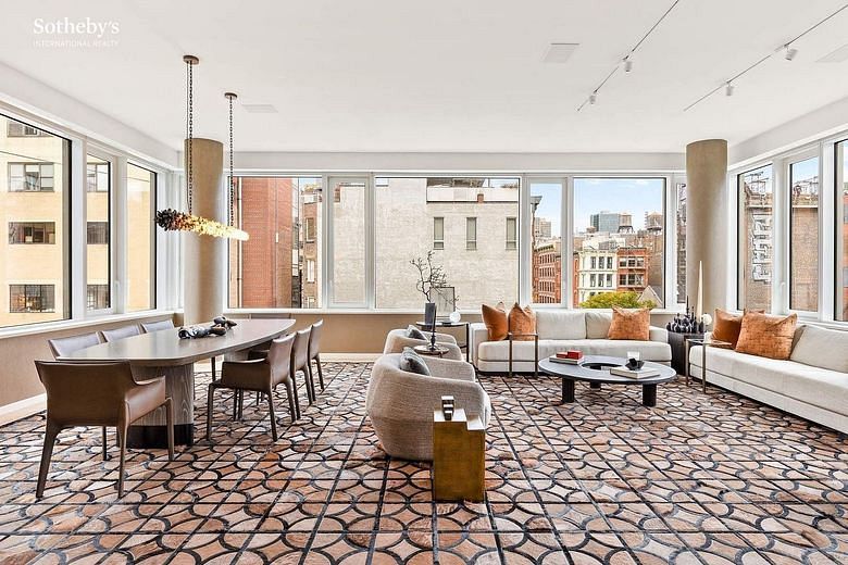 350 West Broadway #5