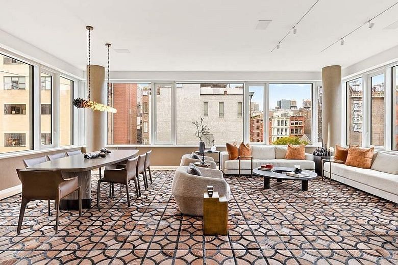 350 West Broadway #5thFloor