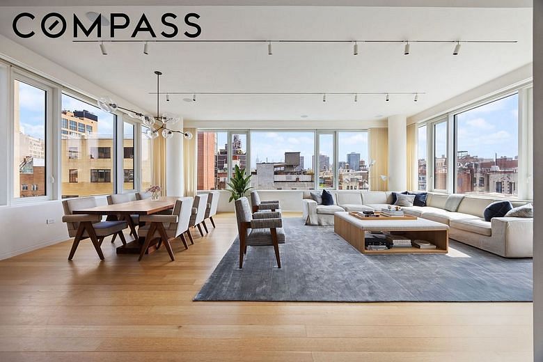 350 West Broadway #7FL