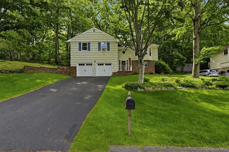 3508 Campfire Road