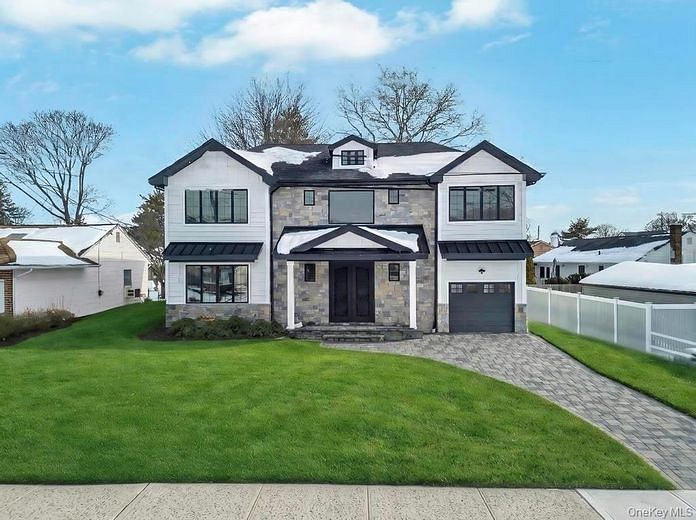 351 Concord Avenue