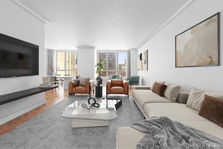 351 East 51st Street #10A