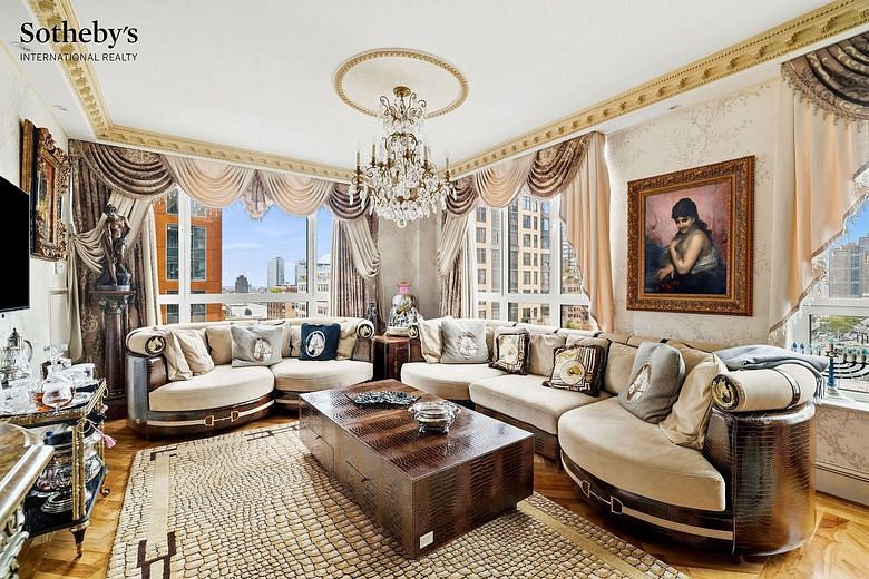 351 East 51st Street #11C