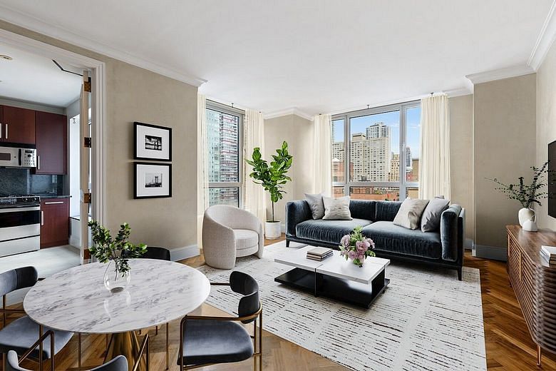 351 East 51st Street #14E