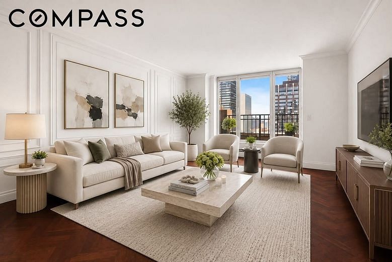351 East 51st Street #PH5C