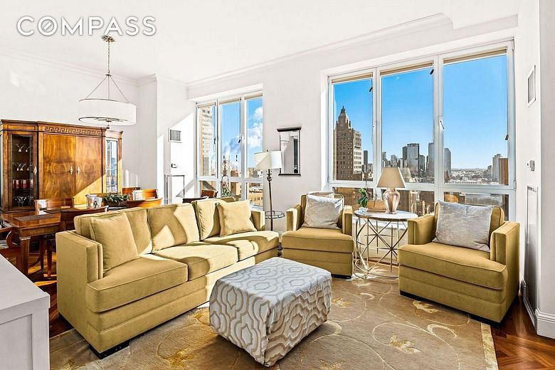 351 East 51st Street #PH7A