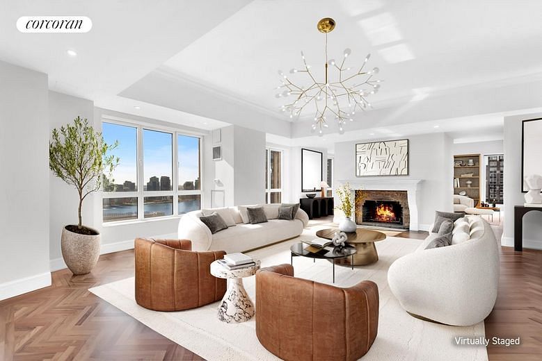 351 East 51st Street #PH8