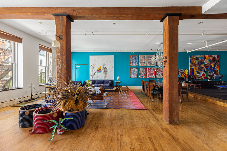 351 West Broadway #4