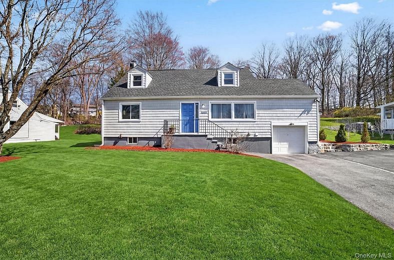 3510 Overlook Avenue