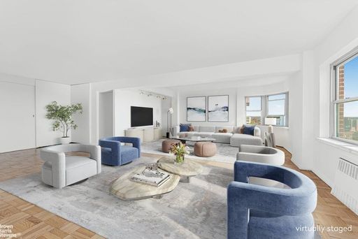 3515 Henry Hudson Parkway #11EF