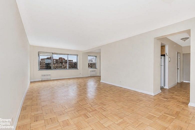 3515 Henry Hudson Parkway #5G