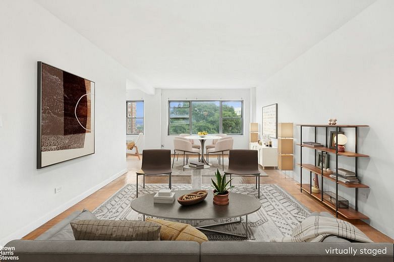 3515 Henry Hudson Parkway #7F