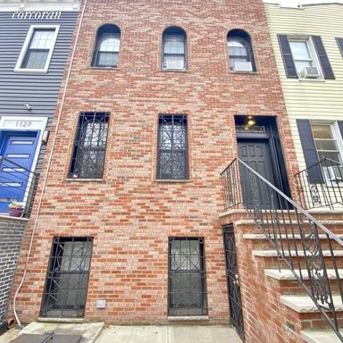 Image 1 of 5 for 1129 Decatur Street in Brooklyn, NY, 11207