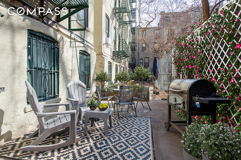 352 West 117th Street #1E