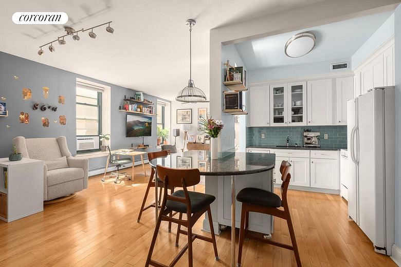 352 West 117th Street #2B