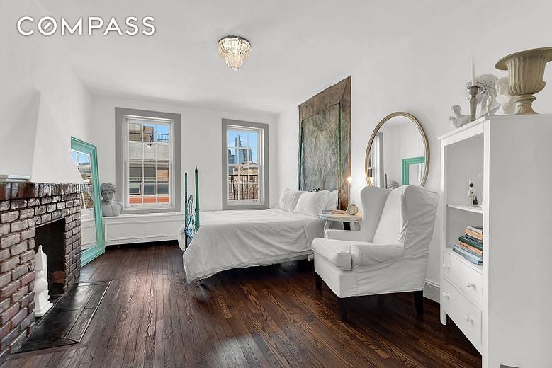 352 West 12th Street #5B