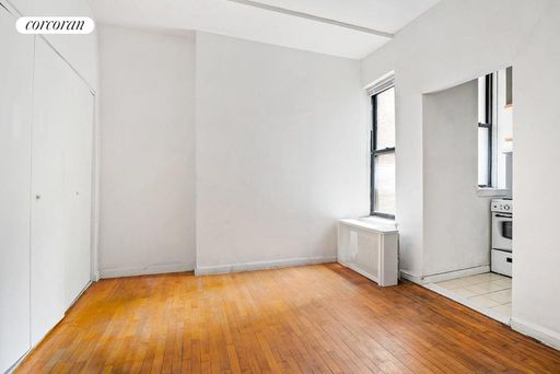 Image 1 of 6 for 352 West 56th Street #2B in Manhattan, New York, NY, 10019