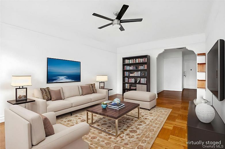 3520 73rd Street #3R