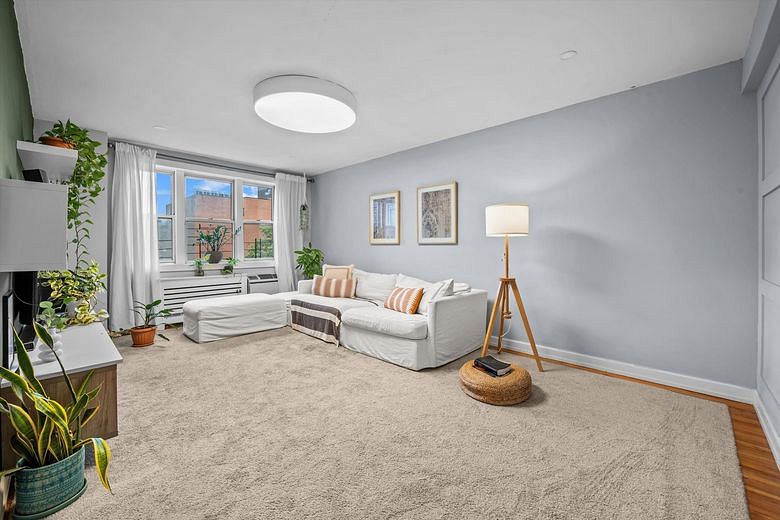 3520 Tryon Avenue #603