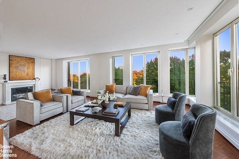 353 Central Park West #7