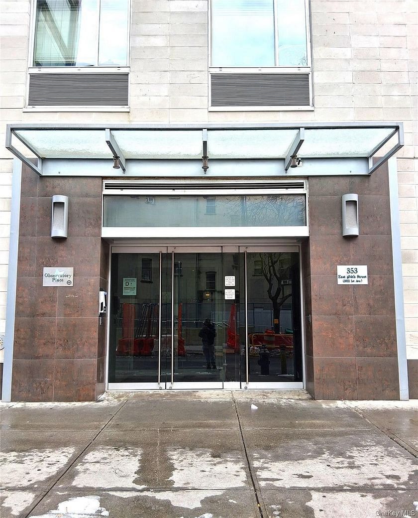 353 E 104 Street #7B