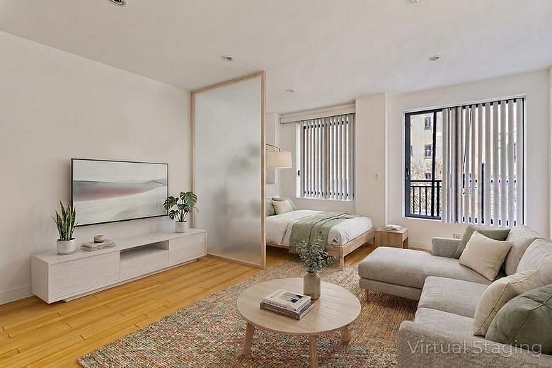 353 East 104th Street #2A