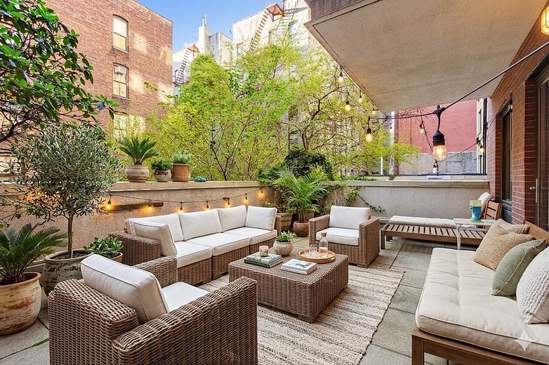 353 East 104th Street #2F