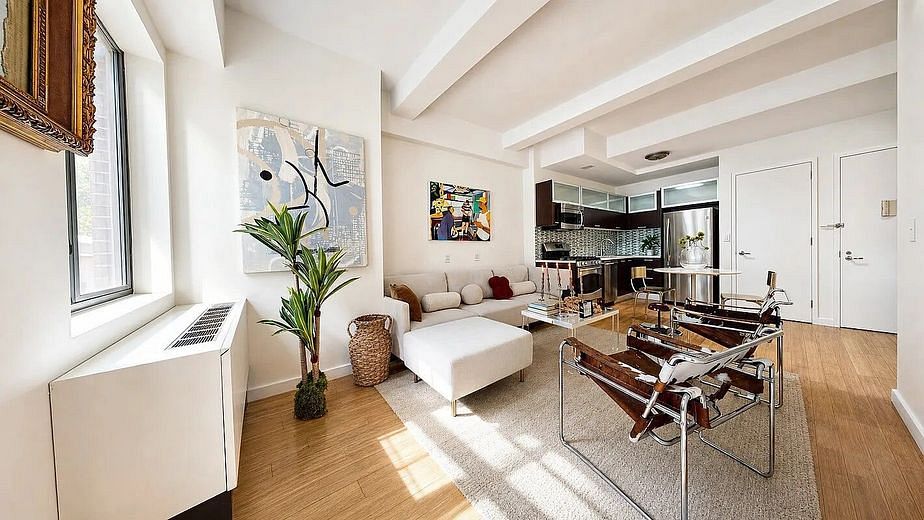 353 East 104th Street #2FF