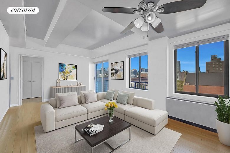 353 East 104th Street #9A