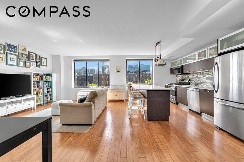 353 East 104th Street #9C