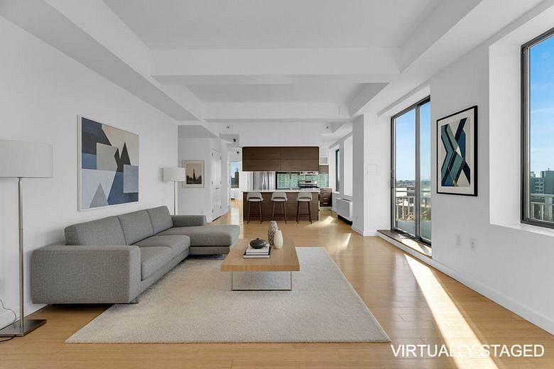 353 East 104th Street #PH2