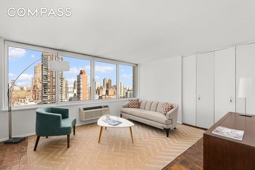 Image 1 of 6 for 353 East 72nd Street #25D in Manhattan, New York, NY, 10021