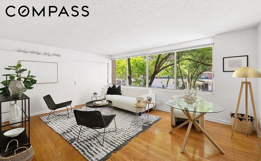353 East 72nd Street #2C