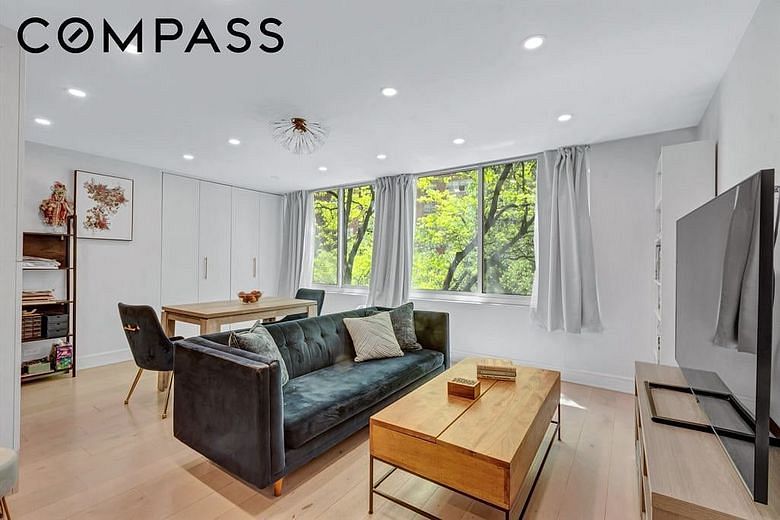 353 East 72nd Street #3CD