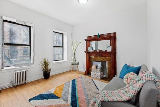 Image 1 of 9 for 353 West 117th Street #2B in Manhattan, NEW YORK, NY, 10026