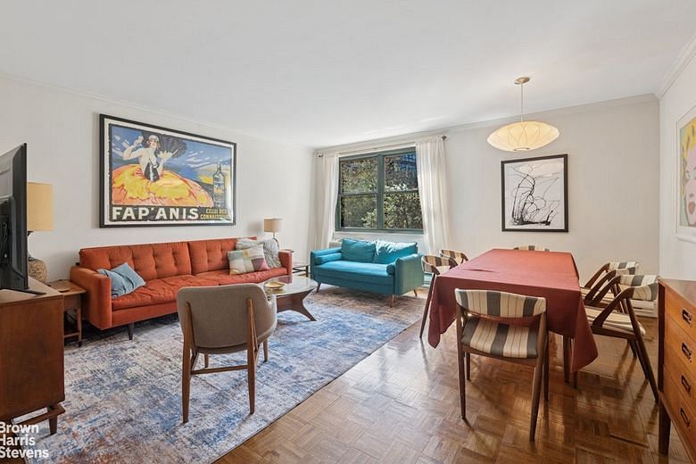 353 West 11th Street #2B