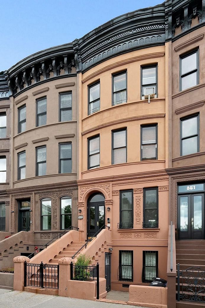 353 West 120th Street