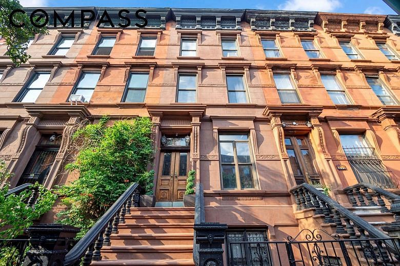 353 West 121st Street