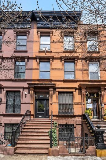 353 West 122nd Street