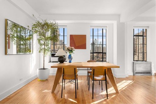 Image 1 of 8 for 353 West 56th Street #10F in Manhattan, New York, NY, 10019