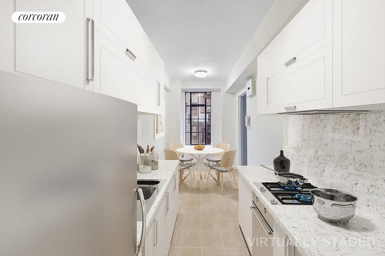 353 West 56th Street #2D