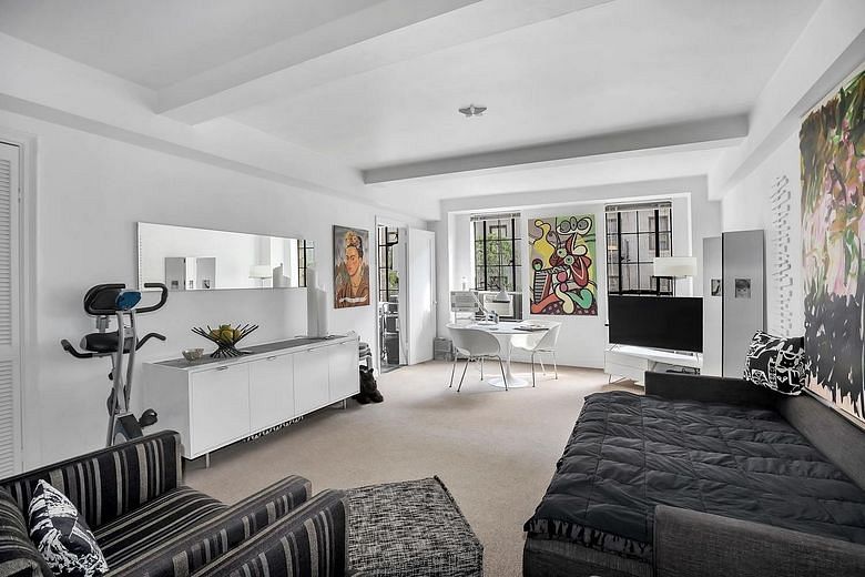 353 West 56th Street #3J