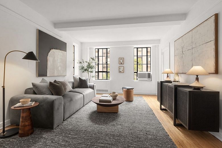 353 West 56th Street #3K