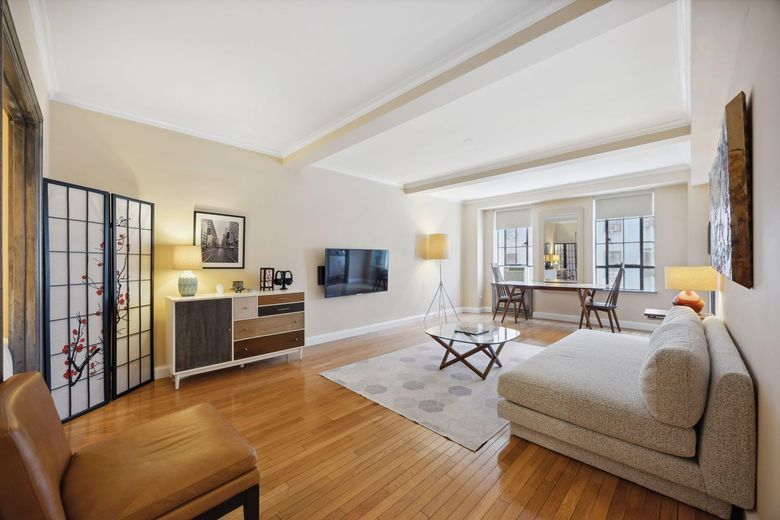 353 West 56th Street #4H