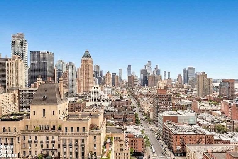 353 West 57th Street #FLOOR24/25