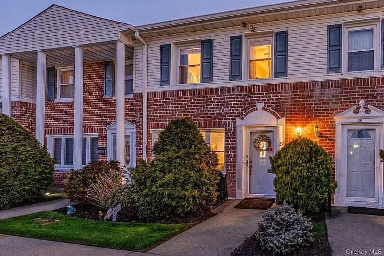 3530 Long Beach Road #27
