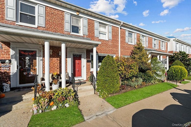 3530 Long Beach Road #44