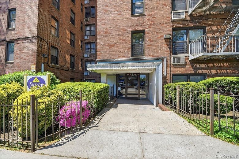 3531 Bronxwood Avenue #6K