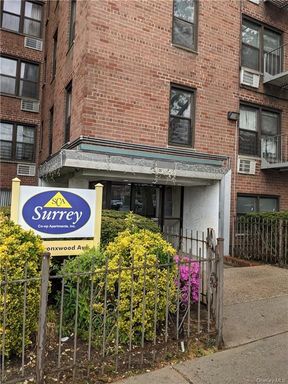 Image 1 of 7 for 3531 Brownwood Avenue #1A in Bronx, NY, 10469