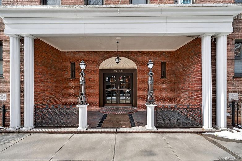 3536 76th Street #207